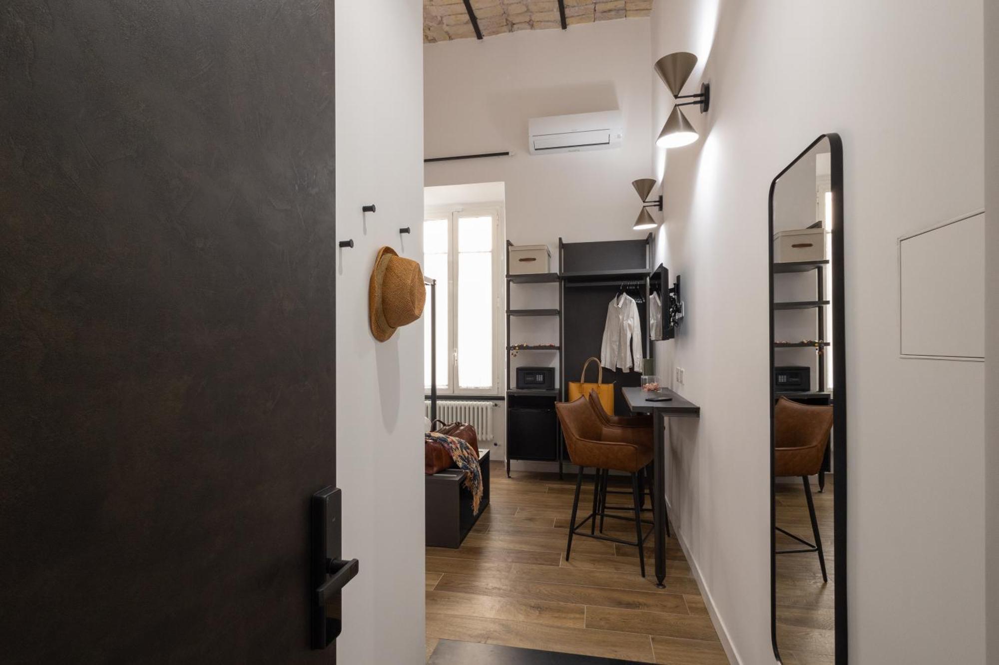 Style & Stone Affittacamere *