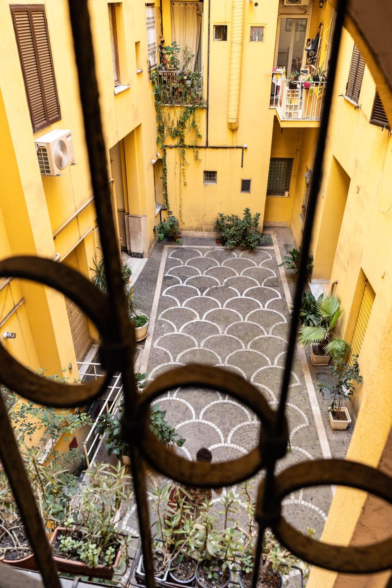 Style & Stone Guest house *