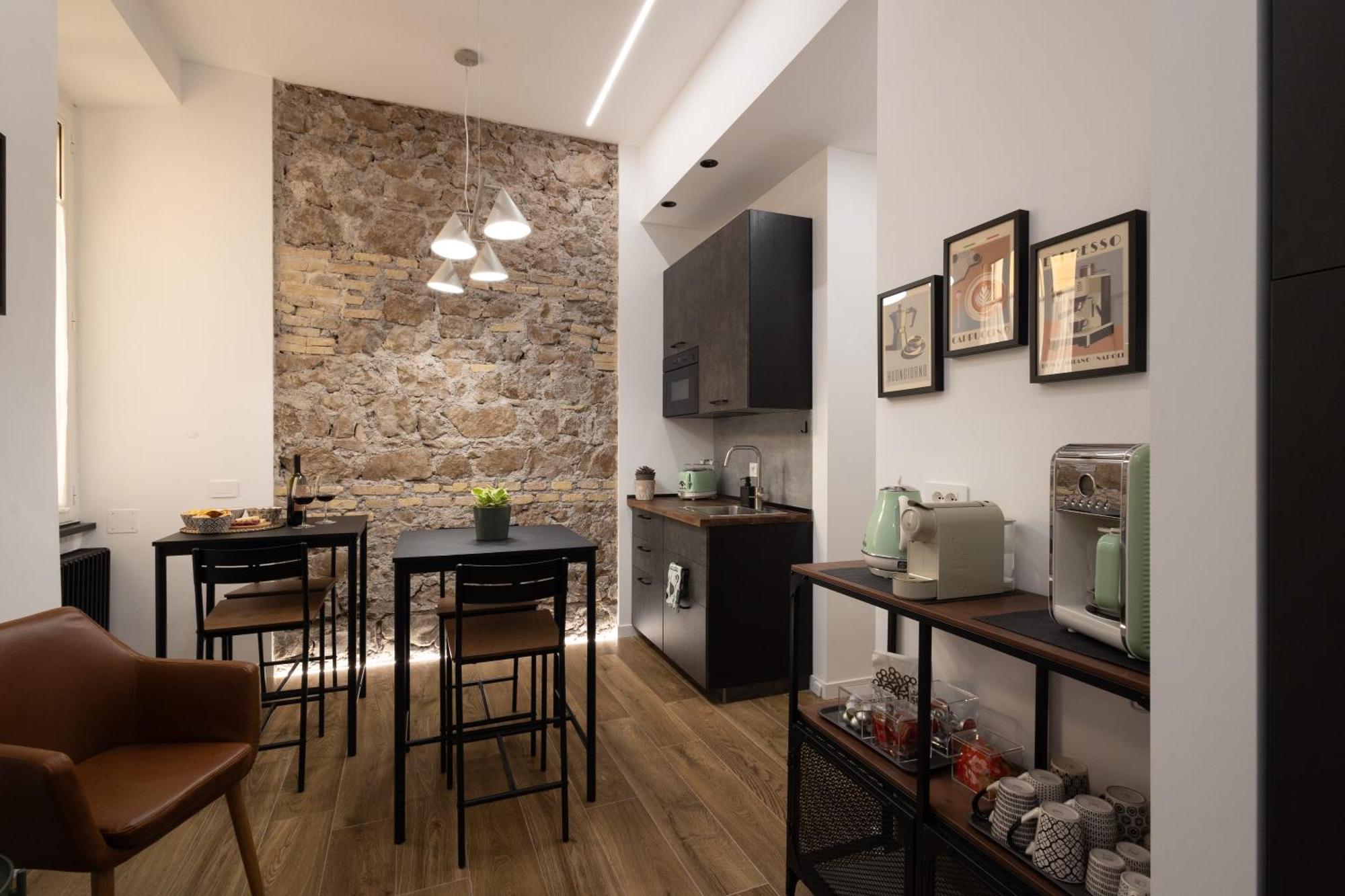 Guest house Style & Stone
